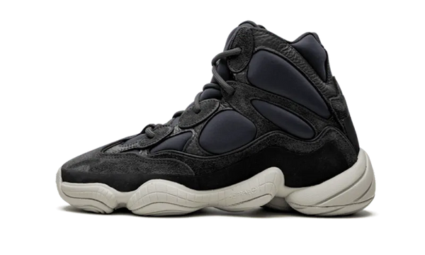 Yeezy 500 High Slate