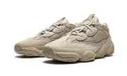Kup oryginalne Yeezy 500 Taupe Light - widok z drugiego boku - Sneakersy