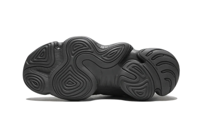 100% Oryginalne Yeezy 500 Utility Black - widok z tyłu - 1350.00 PLN