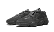 Kup oryginalne Yeezy 500 Utility Black - widok z drugiego boku - Sneakersy