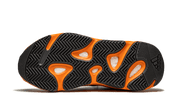 100% Oryginalne Yeezy 700 Bright Blue - widok z tyłu - 1240.00 PLN