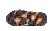 100% Oryginalne Yeezy 700 Enflame Amber - widok z tyłu - 970.00 PLN