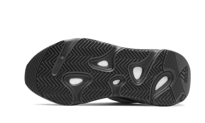 Buty Adidas Yeezy 700 MNVN Bone - widok z przodu - Rozmiary EU