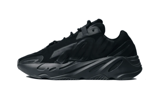 Yeezy 700 MNVN Triple Black
