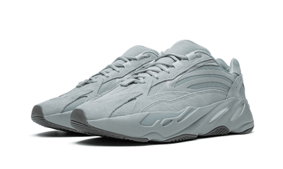 Kup oryginalne Yeezy 700 V2 Hospital Blue - widok z drugiego boku - Sneakersy