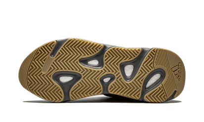 100% Oryginalne Yeezy 700 V2 Tephra - widok z tyłu - 1105.00 PLN
