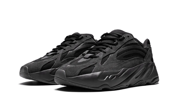 Yeezy Boost 700 V2 Vanta - Kup oryginalne Yeezy Boost 700 V2 Vanta - widok z drugiego boku - Sneakersy