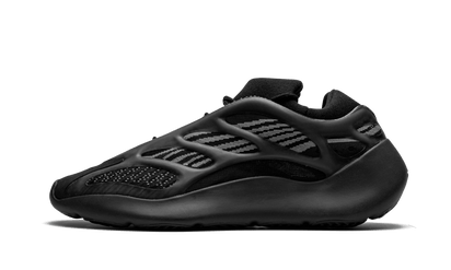 Adidas Yeezy 700 V3 Alvah czarny-brązowy - widok główny z boku | Saturaise.com