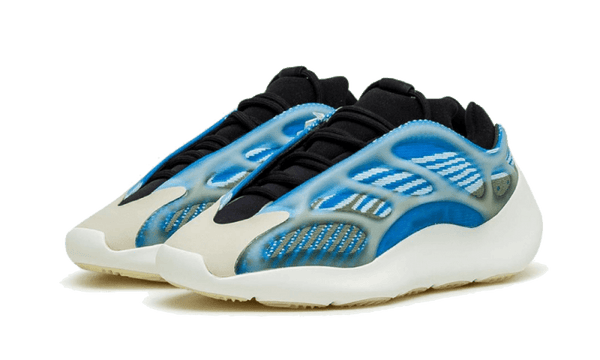 Yeezy 700 V3 Arzareth - Kup oryginalne Yeezy 700 V3 Arzareth - widok z drugiego boku - Sneakersy