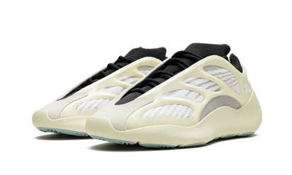 Kup oryginalne Yeezy 700 V3 Azael - widok z drugiego boku - Sneakersy