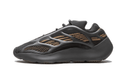 Adidas Yeezy 700 V3 Clay Brown czerwony-brązowy - widok główny z boku | Saturaise.com