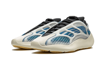 Kup oryginalne Yeezy 700 V3 Kyanite - widok z drugiego boku - Sneakersy