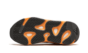 100% Oryginalne Yeezy 700 Wash Orange - widok z tyłu - 900.00 PLN