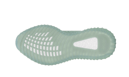 Kup oryginalne Yeezy Boost 350 V2 Jade Ash - widok z drugiego boku - Sneakersy