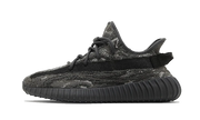 Adidas Yeezy Boost 350 V2 MX Dark Sea Salt czarny-biały - widok główny z boku | Saturaise.com