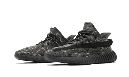 Kup oryginalne Yeezy Boost 350 V2 MX Dark Sea Salt - widok z drugiego boku - Sneakersy