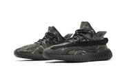 Kup oryginalne Yeezy Boost 350 V2 MX Dark Sea Salt - widok z drugiego boku - Sneakersy