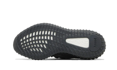 Buty Adidas Yeezy Boost 350 V2 MX Dark Sea Salt - widok z przodu - Rozmiary EU