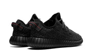Yeezy Boost 350 Pirate Black - zdjęcie 3