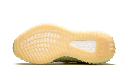 100% Oryginalne Yeezy Boost 350 V2 Antlia (Non-Reflective) - widok z tyłu - 1015.00 PLN