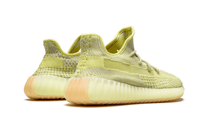 Buty Adidas Yeezy Boost 350 V2 Antlia (Non-Reflective) - widok z przodu - Rozmiary EU