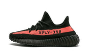 Yeezy Boost 350 V2 Core Black Red