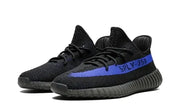 Yeezy Boost 350 V2 Dazzling Blue - zdjęcie 2