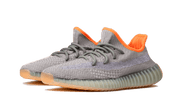 Kup oryginalne Yeezy Boost 350 V2 Desert Sage - widok z drugiego boku - Sneakersy