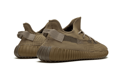 Buty Adidas Yeezy Boost 350 V2 Earth - widok z przodu - Rozmiary EU