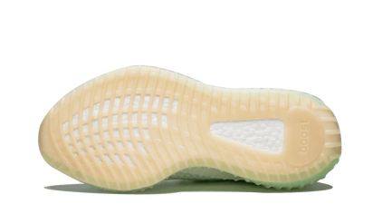 100% Oryginalne Yeezy Boost 350 V2 Hyperspace - widok z tyłu - 835.00 PLN