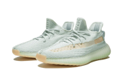 Kup oryginalne Yeezy Boost 350 V2 Hyperspace - widok z drugiego boku - Sneakersy