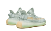 Buty Adidas Yeezy Boost 350 V2 Hyperspace - widok z przodu - Rozmiary EU