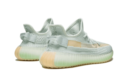 Buty Adidas Yeezy Boost 350 V2 Hyperspace - widok z przodu - Rozmiary EU