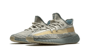 Kup oryginalne Yeezy Boost 350 V2 Israfil - widok z drugiego boku - Sneakersy