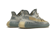 Buty Adidas Yeezy Boost 350 V2 Israfil - widok z przodu - Rozmiary EU