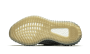 100% Oryginalne Yeezy Boost 350 V2 Israfil - widok z tyłu - 1530.00 PLN