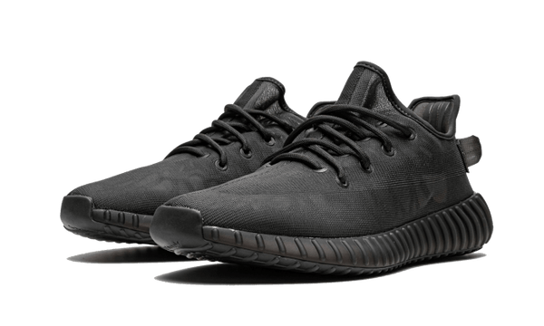 Yeezy Boost 350 V2 Mono Cinder - Kup oryginalne Yeezy Boost 350 V2 Mono Cinder - widok z drugiego boku - Sneakersy