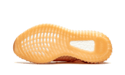 100% Oryginalne Yeezy Boost 350 V2 Mono Clay - widok z tyłu - 1400.00 PLN