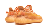 Buty Adidas Yeezy Boost 350 V2 Mono Clay - widok z przodu - Rozmiary EU