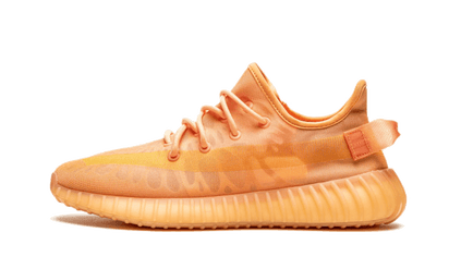 Adidas Yeezy Boost 350 V2 Mono Clay pomarańczowy - widok główny z boku | Saturaise.com