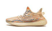 Adidas Yeezy Boost 350 V2 MX Oat brązowy-pomarańczowy - widok główny z boku | Saturaise.com