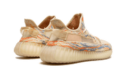 Buty Adidas Yeezy Boost 350 V2 MX Oat - widok z przodu - Rozmiary EU