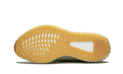 100% Oryginalne Yeezy Boost 350 V2 Sesame - widok z tyłu - 1015.00 PLN
