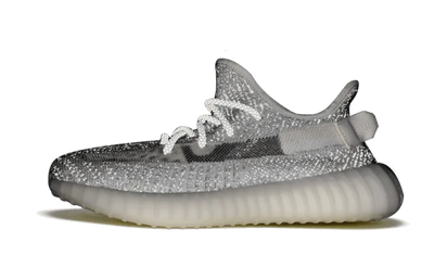 Kup oryginalne Yeezy Boost 350 V2 Static 3M (Reflective) - widok z drugiego boku - Sneakersy