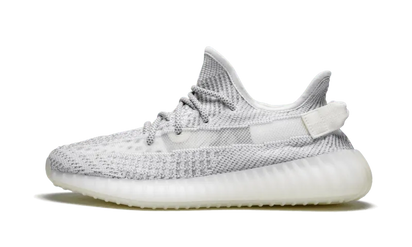 Adidas Yeezy Boost 350 V2 Static 3M (Reflective) - widok główny z boku | Saturaise.com