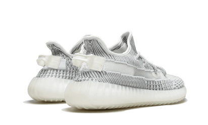 Buty Adidas Yeezy Boost 350 V2 Static (Non-Reflective) - widok z przodu - Rozmiary EU