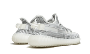 Buty Adidas Yeezy Boost 350 V2 Static (Non-Reflective) - widok z przodu - Rozmiary EU