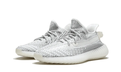 Kup oryginalne Yeezy Boost 350 V2 Static (Non-Reflective) - widok z drugiego boku - Sneakersy