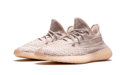 Kup oryginalne Yeezy Boost 350 V2 Synth (Non-Reflective) - widok z drugiego boku - Sneakersy