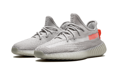 Kup oryginalne Yeezy Boost 350 V2 Tail Light - widok z drugiego boku - Sneakersy